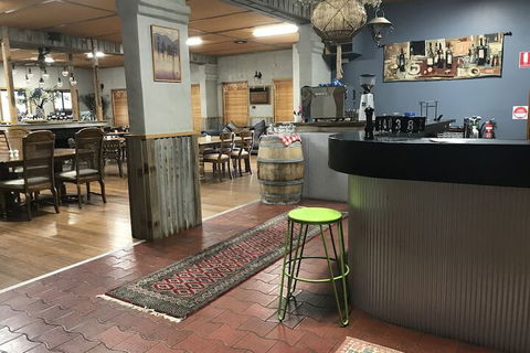 Molesworth Food & Wine Company - Accommodation Batemans Bay 3