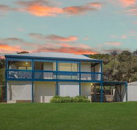 31 Elizabeth Crescent - Accommodation Batemans Bay