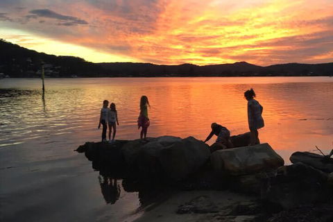 Waters Edge - Accommodation Batemans Bay 7