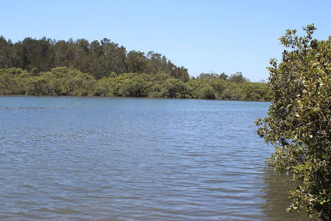 Waters Edge - Accommodation Batemans Bay 4