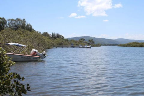 Waters Edge - Accommodation Batemans Bay 0