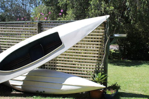 Waters Edge - Accommodation Batemans Bay 6