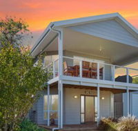Dune at Carrickalinga 22 Taronga Crescent - Accommodation Batemans Bay
