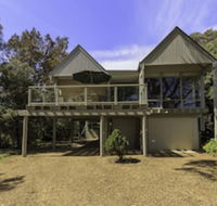 Tranquillity on Riverview 33 Riverview Drive - Accommodation Batemans Bay
