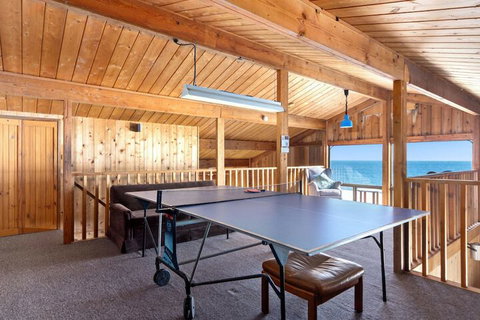 Cliffs End Beach Shack 105 Gold Coast Drive Carrickalinga - Accommodation Batemans Bay 6