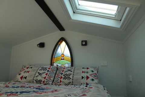Dyl & Lils Tiny House On Wheels - Accommodation Batemans Bay 7