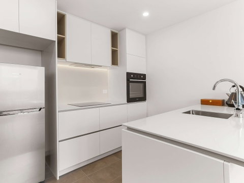 The Sebel Melbourne Moonee Ponds - Accommodation Batemans Bay 1
