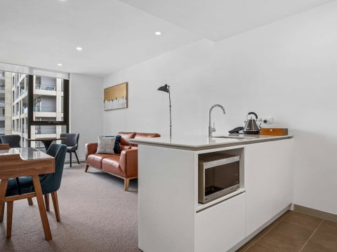 The Sebel Melbourne Moonee Ponds - Accommodation Batemans Bay 6