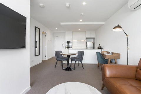 The Sebel Melbourne Moonee Ponds - Accommodation Batemans Bay 2