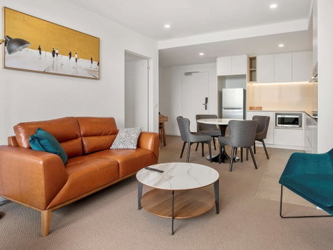 The Sebel Melbourne Moonee Ponds - Accommodation Batemans Bay 0