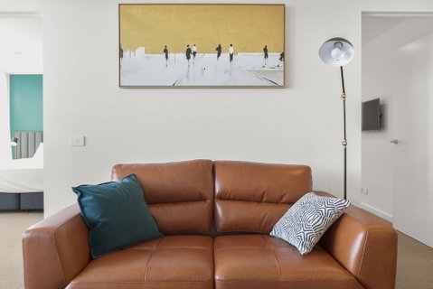 The Sebel Melbourne Moonee Ponds - Accommodation Batemans Bay 4