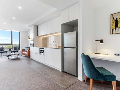 The Sebel Melbourne Moonee Ponds - Accommodation Batemans Bay 5