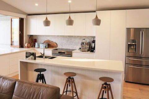 Riverlily - Accommodation Batemans Bay 0