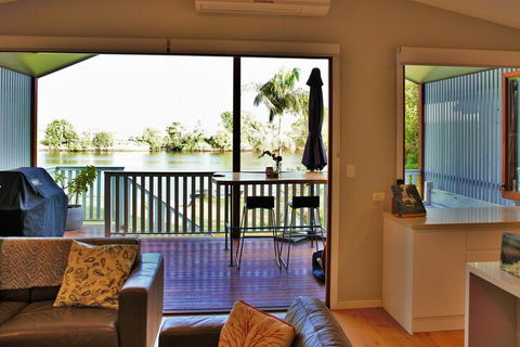 Riverlily - Accommodation Batemans Bay 7