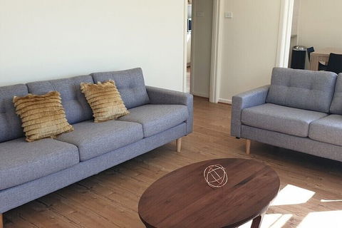 The Bay Apartment - Accommodation Batemans Bay 6