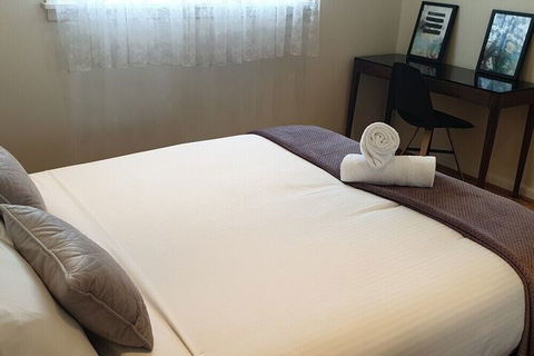 The Bay Apartment - Accommodation Batemans Bay 7