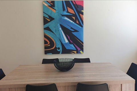 The Bay Apartment - Accommodation Batemans Bay 1