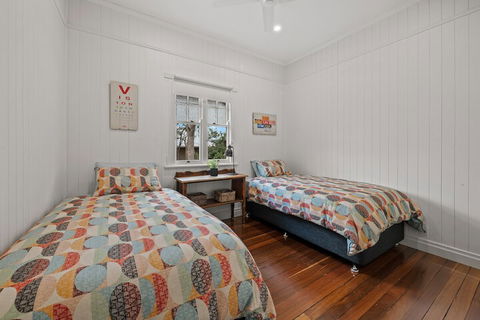 The Keeper's House - Accommodation Batemans Bay 5