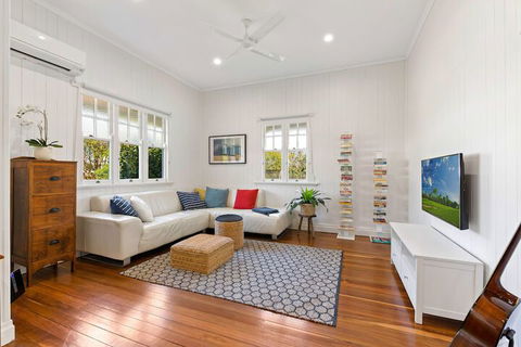 The Keeper's House - Accommodation Batemans Bay 6