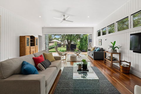 The Keeper's House - Accommodation Batemans Bay 4