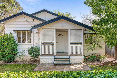The Keeper's House - Accommodation Batemans Bay 1