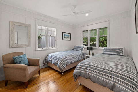 The Keeper's House - Accommodation Batemans Bay 7