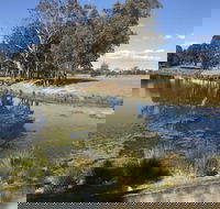 Rivers Apartments  Motel Sale Gippsland - Accommodation Batemans Bay