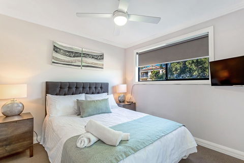 Tomaree Road 16 - Accommodation Batemans Bay 3