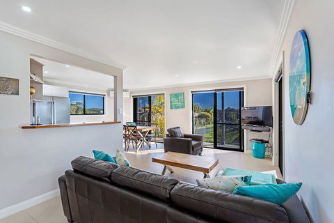 Tomaree Road 16 - Accommodation Batemans Bay 6