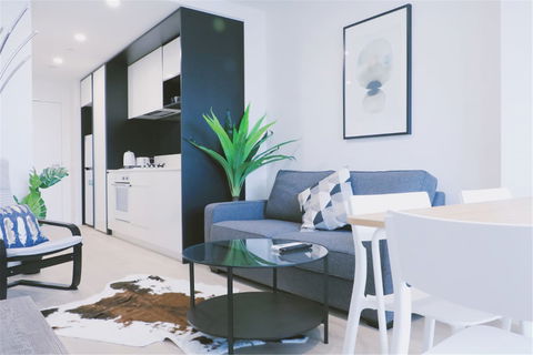 Union Tower S Collection - Accommodation Batemans Bay 6