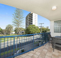 Fairseas Apartments - Accommodation Batemans Bay