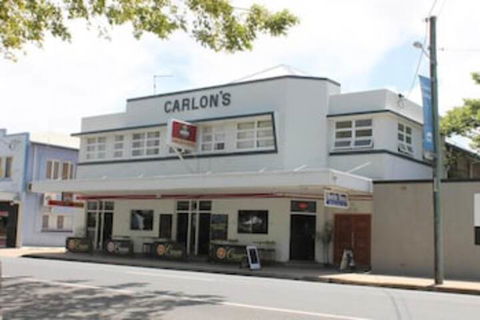 Carlon's Hotel - Accommodation Batemans Bay 0
