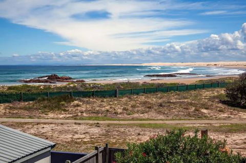 Ocean Avenue 55 - Accommodation Batemans Bay 1