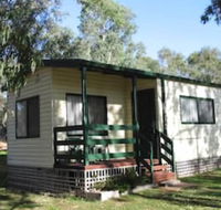 Bonnie Doon Caravan Park - Accommodation Batemans Bay