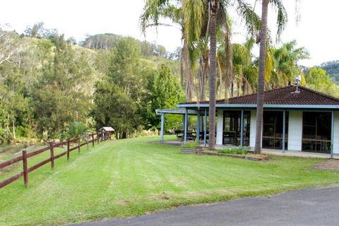 Mount Seaview Resort - Accommodation Batemans Bay 6