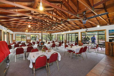 Mount Seaview Resort - Accommodation Batemans Bay 4