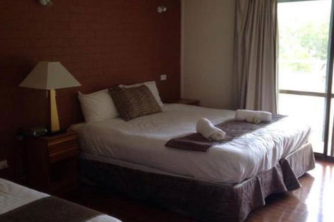 Mount Seaview Resort - Accommodation Batemans Bay 2