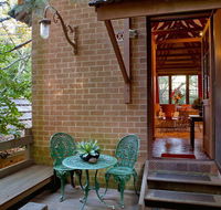Cherrytree Cottage - Accommodation Batemans Bay