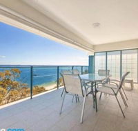 Le Vogue Unit 12 16 Magnus Street - Accommodation Batemans Bay