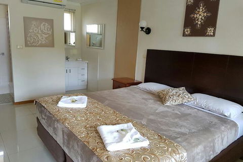 Woolgoolga Motor Inn - Accommodation Batemans Bay 6