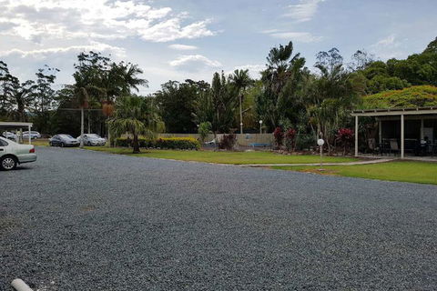 Woolgoolga Motor Inn - Accommodation Batemans Bay 1