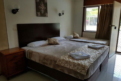 Woolgoolga Motor Inn - Accommodation Batemans Bay 5