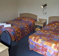 Kangaroo Motel