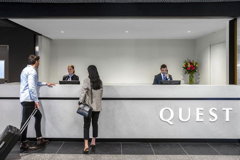 Quest Preston - Accommodation Batemans Bay 2