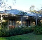 Capers Guest House - Accommodation Batemans Bay