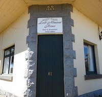 Lord Admiral House - Accommodation Batemans Bay