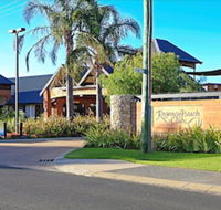 Regency Beach Club - Accommodation Batemans Bay