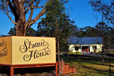 Straw House Farm B & B - Accommodation Batemans Bay 0