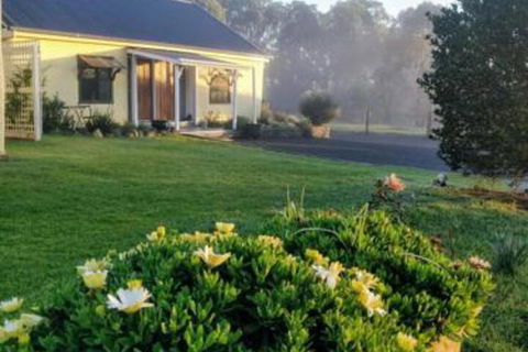 Straw House Farm B & B - Accommodation Batemans Bay 3