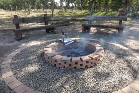 Straw House Farm B & B - Accommodation Batemans Bay 5